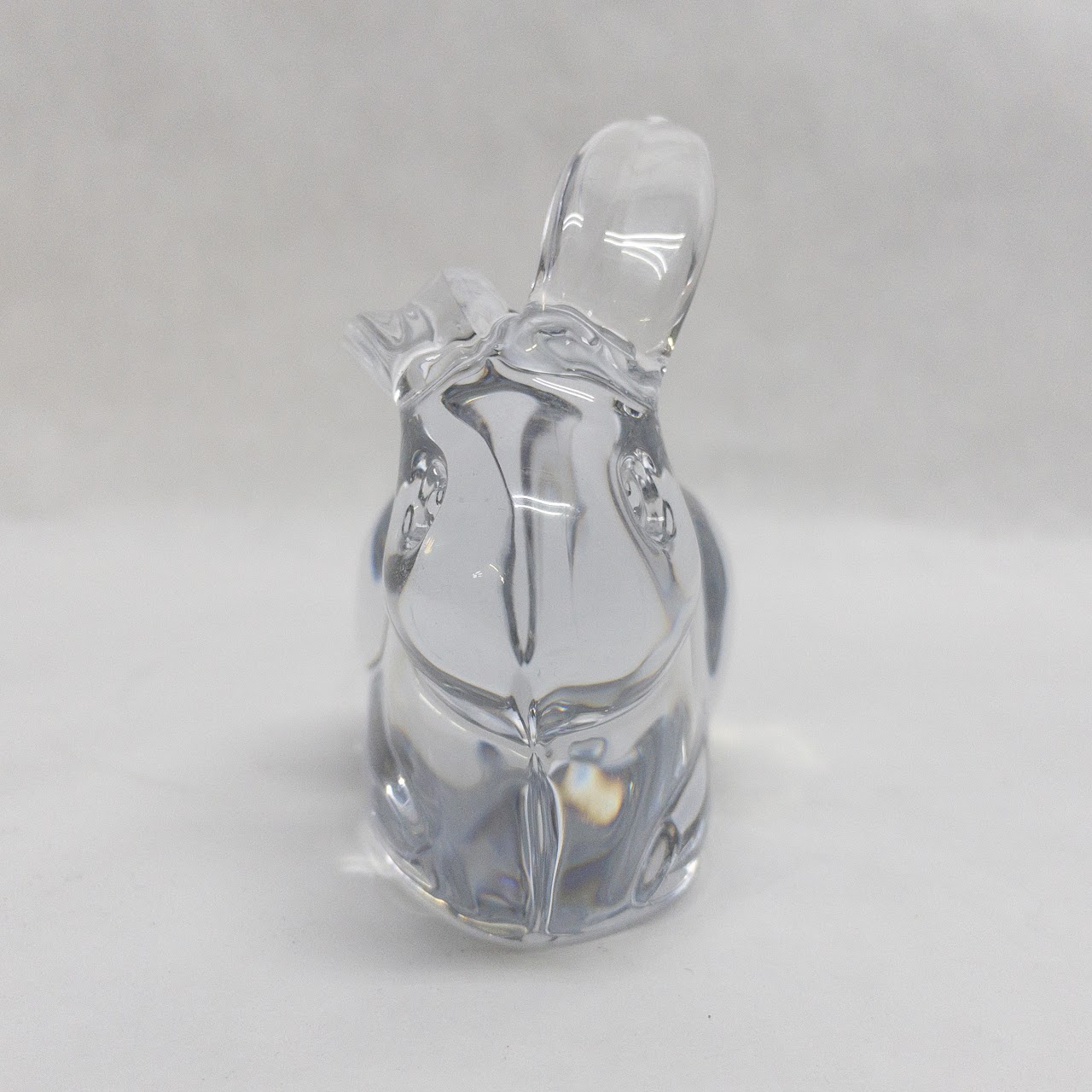 Daum Crystal Rabbit