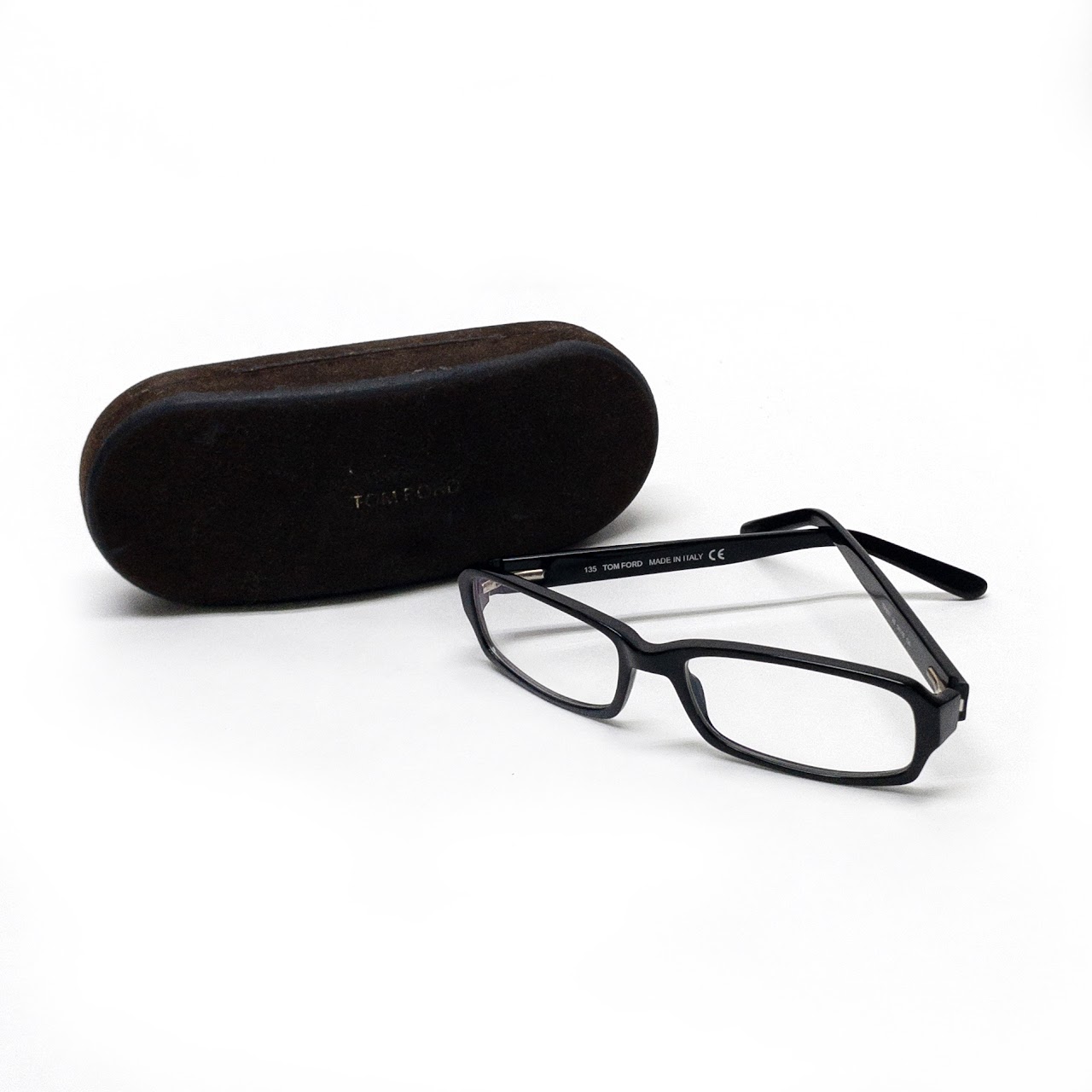 Tom Ford R/x Eyeglasses