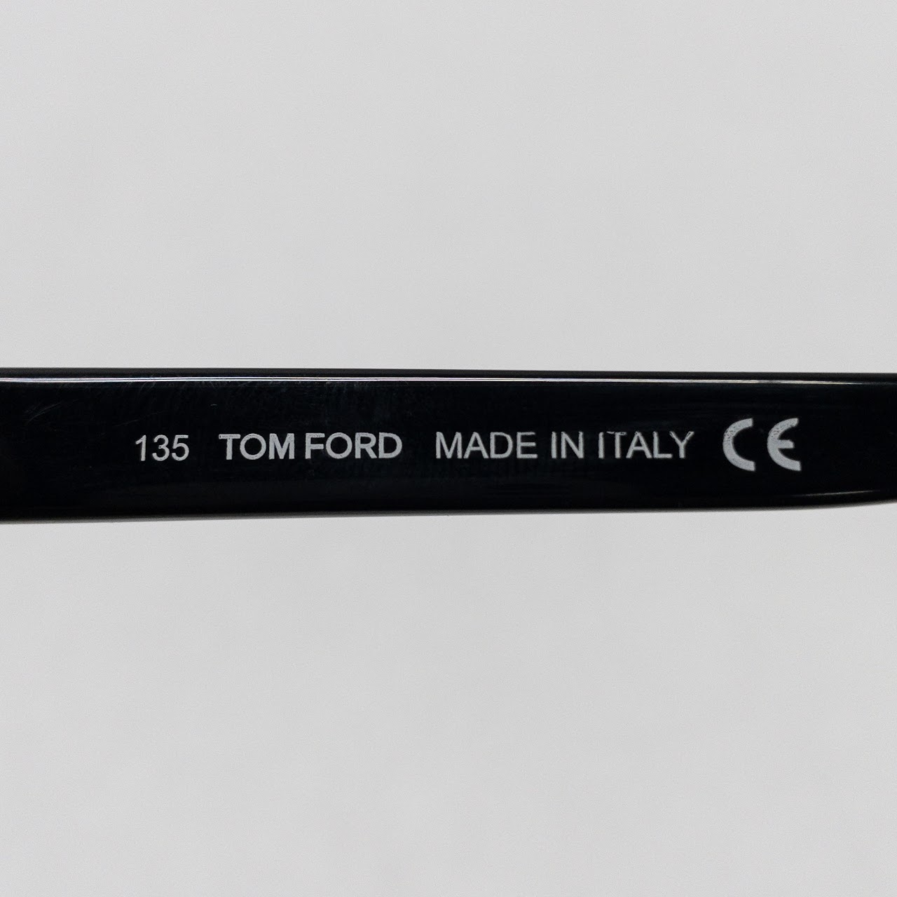 Tom Ford R/x Eyeglasses