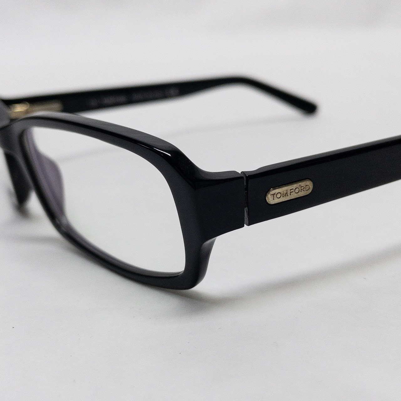 Tom Ford R/x Eyeglasses