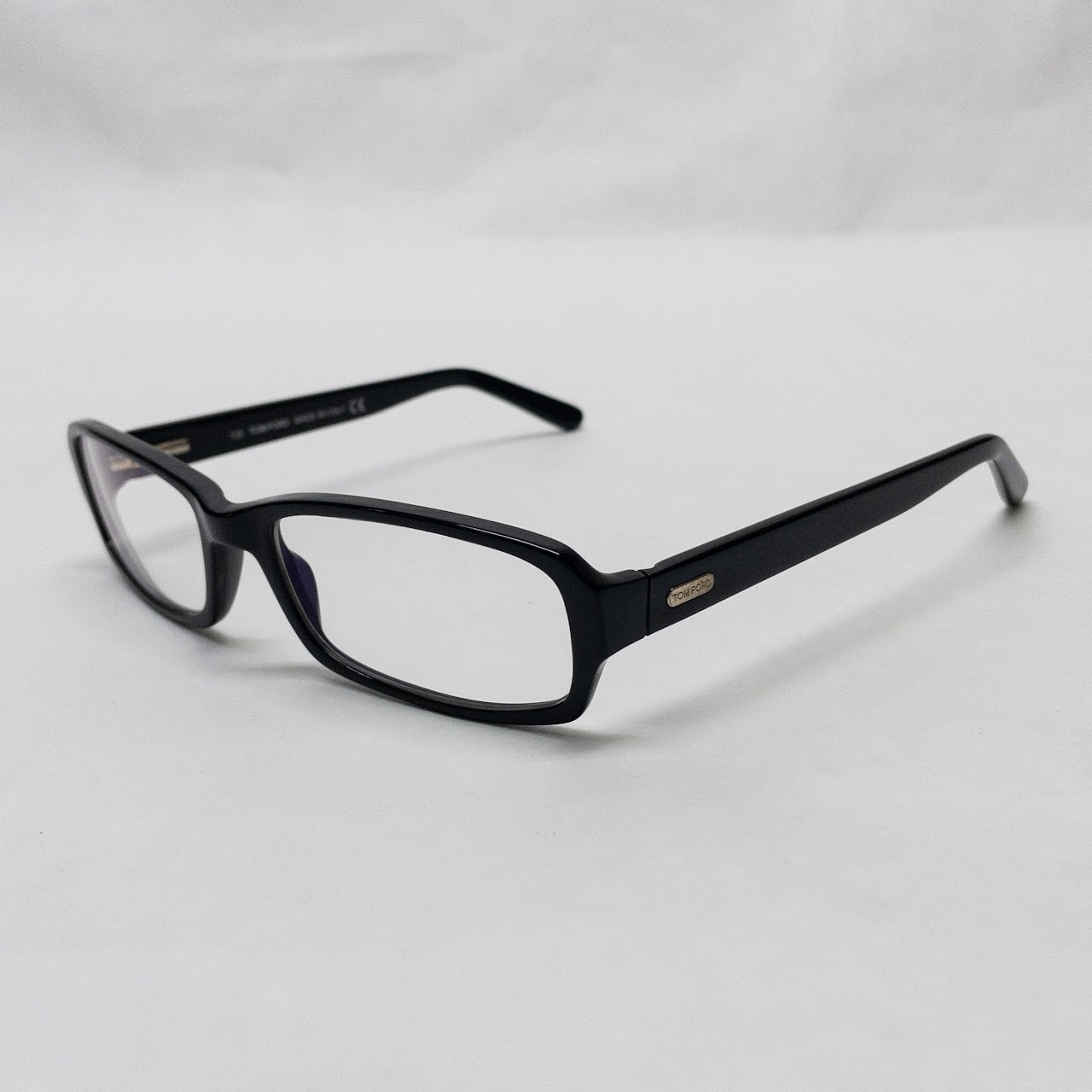 Tom Ford R/x Eyeglasses