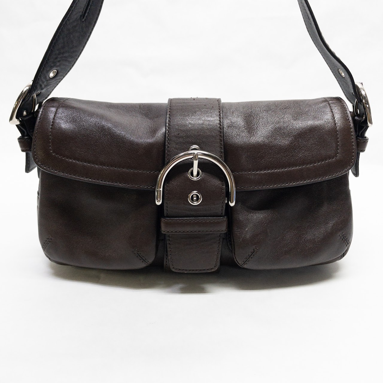 Coach Soho Shoulder Bag