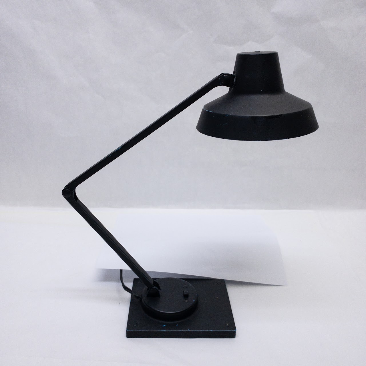 Tensor Vintage Adjustable Desk Lamp