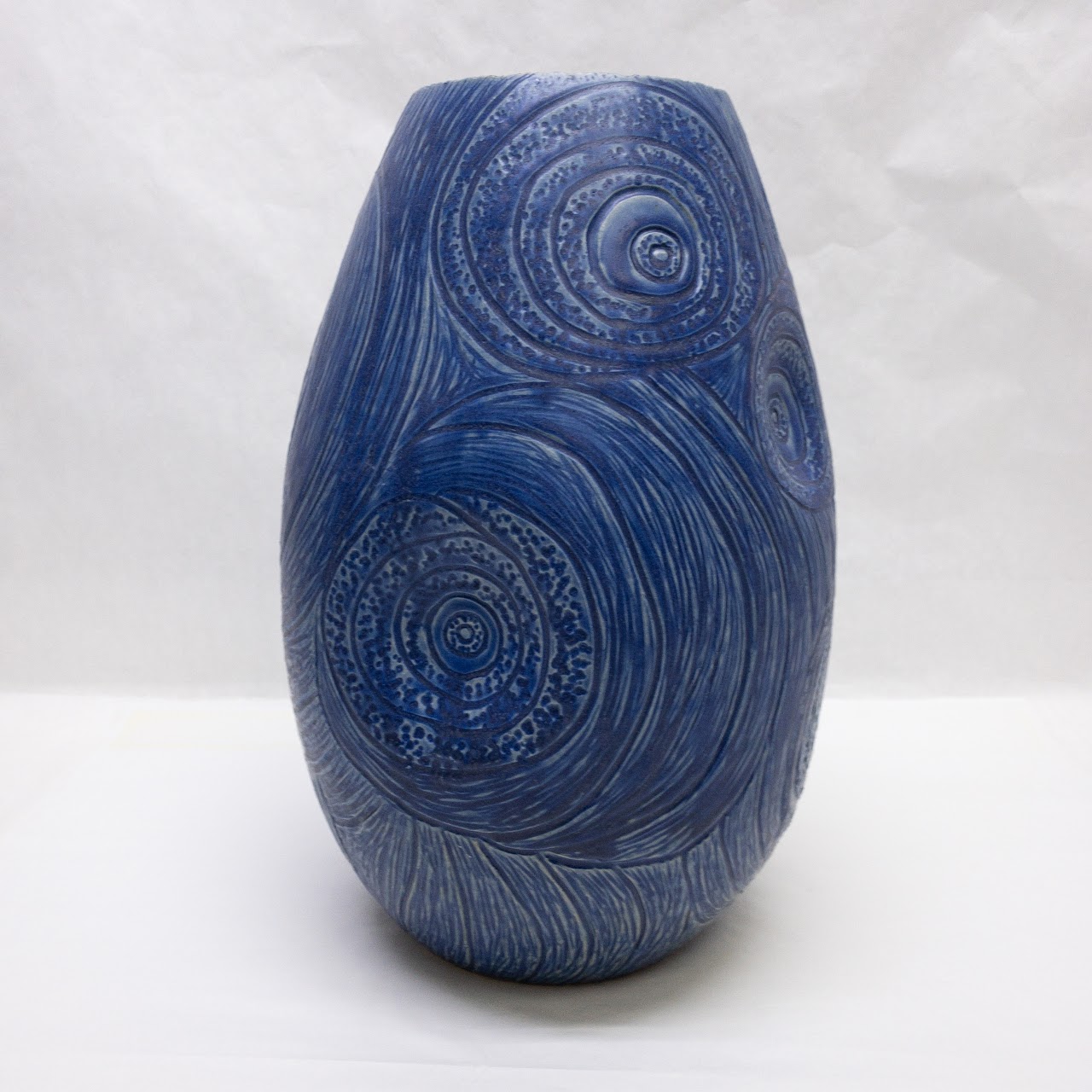 Made Goods Kenrick Vase