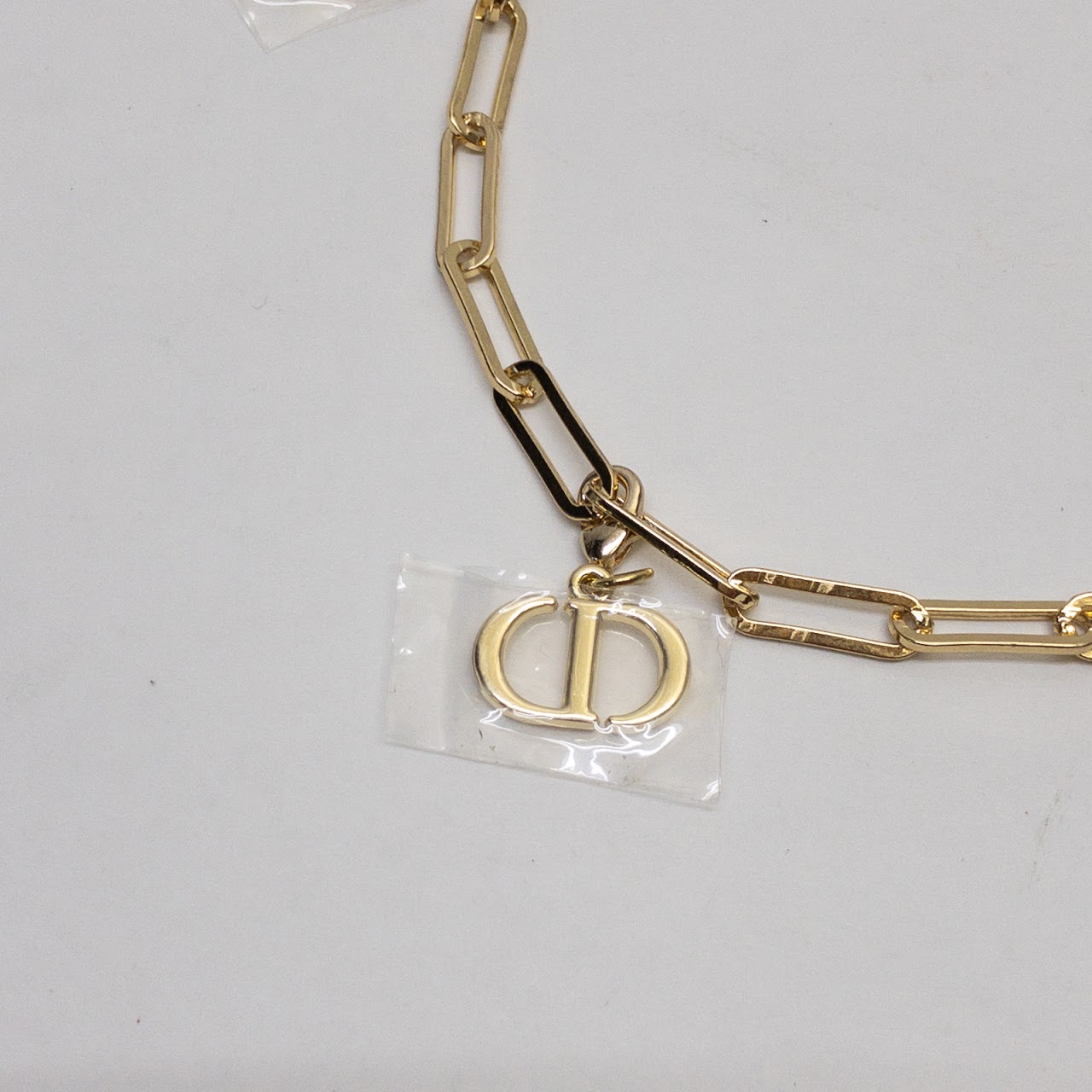 Dior Beauty Phone Charm