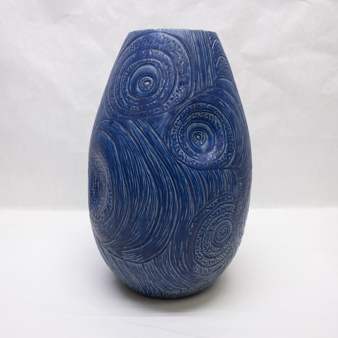 Made Goods Kenrick Vase