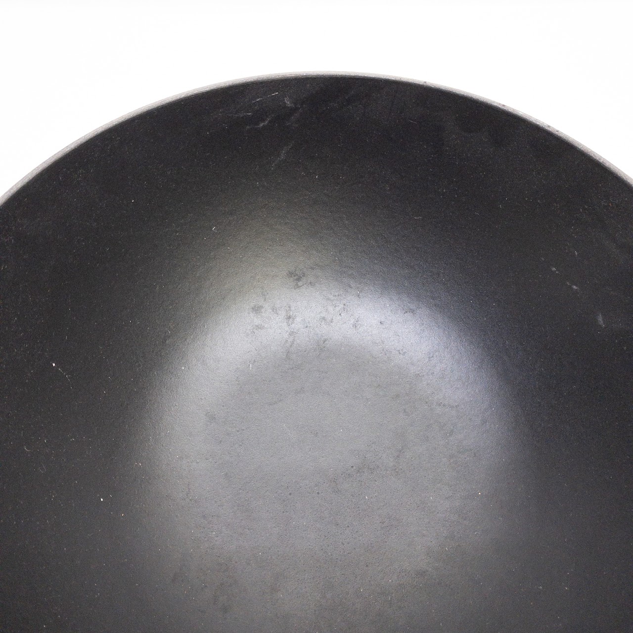 Le Creuset Signature Enameled Cast Iron Wok