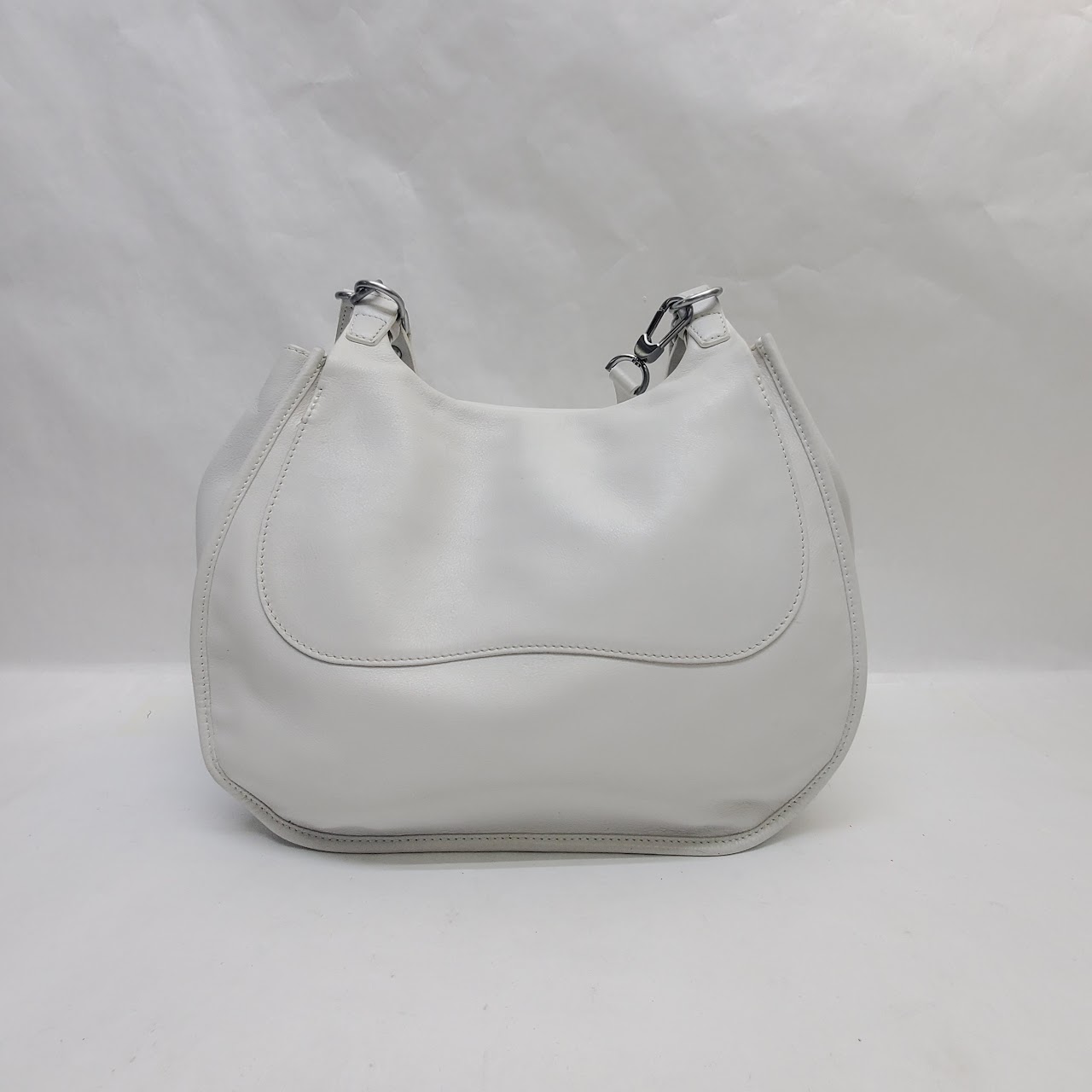 Longchamp Convertible Shoulder Bag