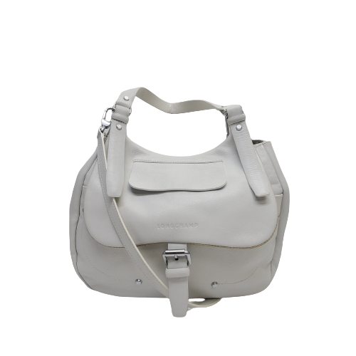 Longchamp Convertible Shoulder Bag