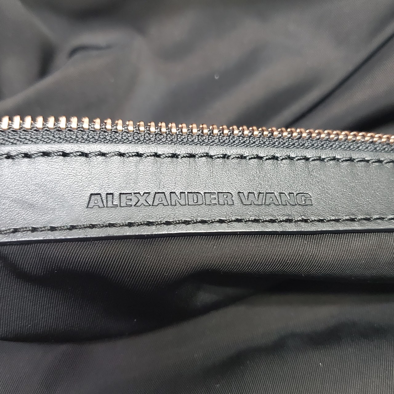 Alexander Wang Emile Shoulder Bag