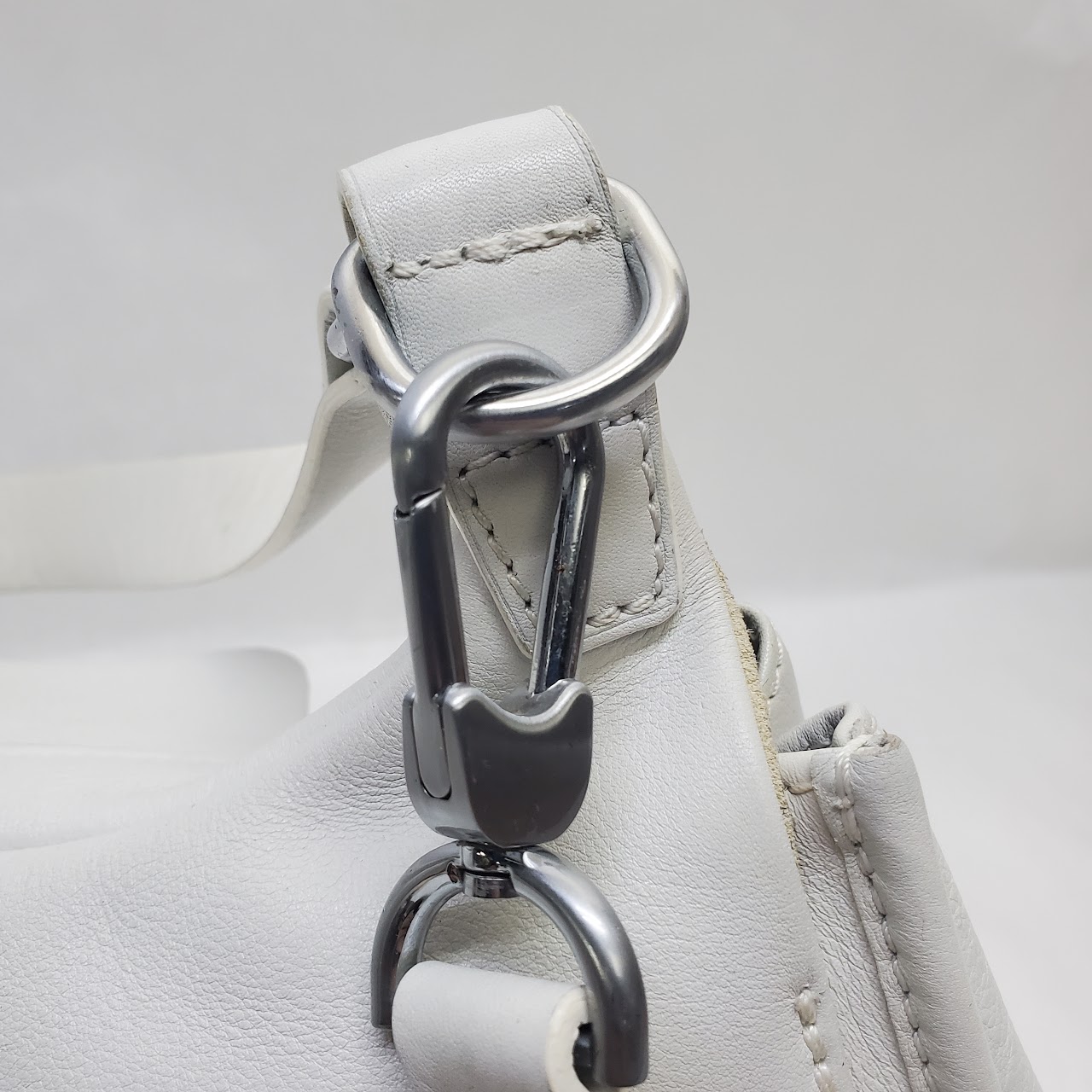 Longchamp Convertible Shoulder Bag