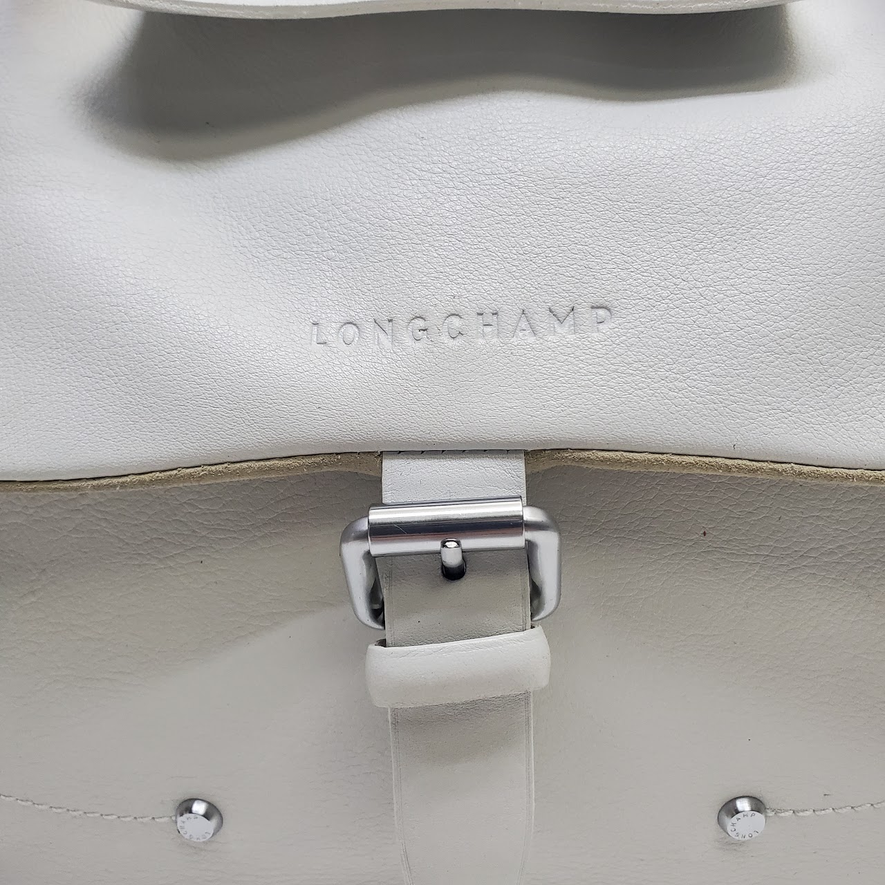 Longchamp Convertible Shoulder Bag