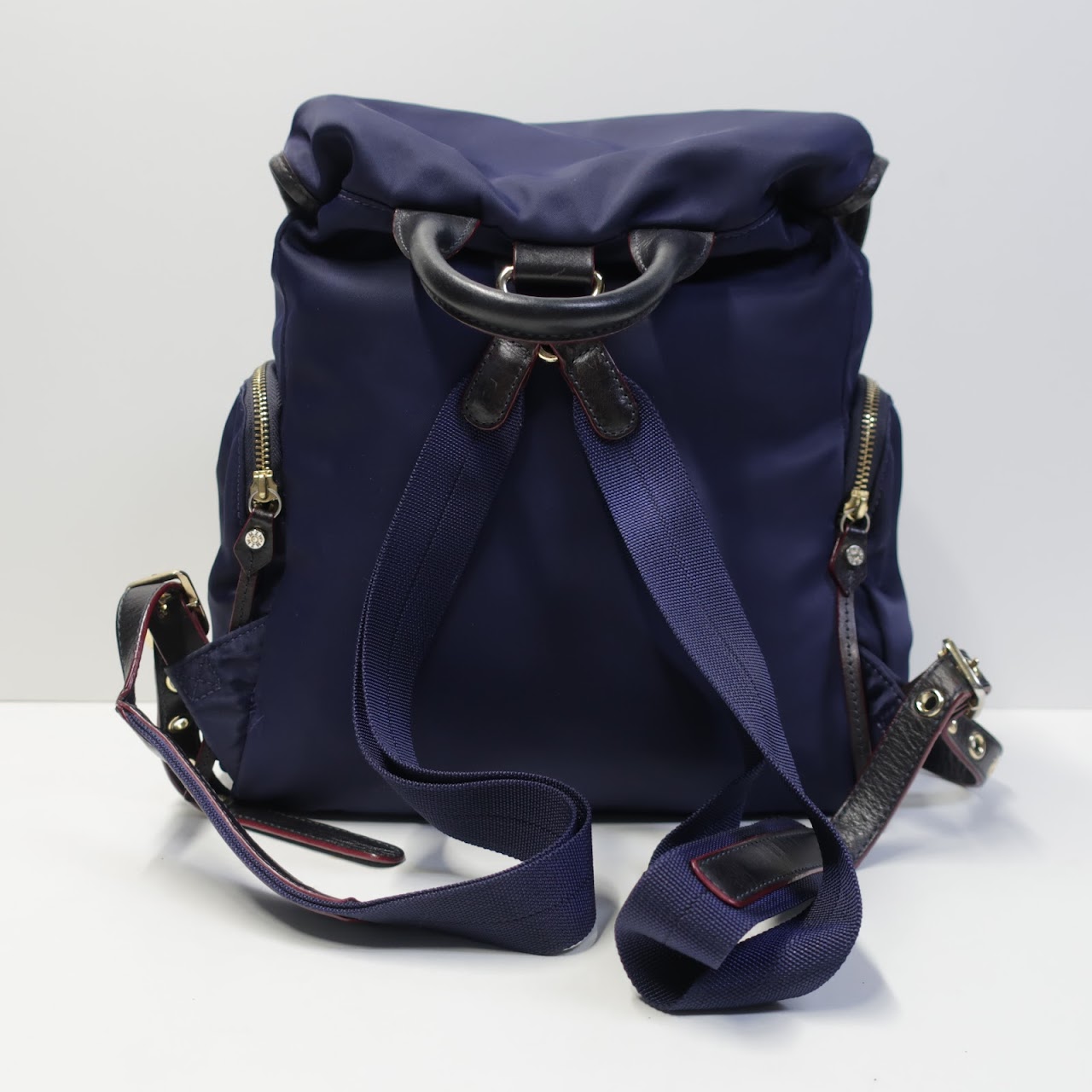 MZ Wallace Backpack Purple