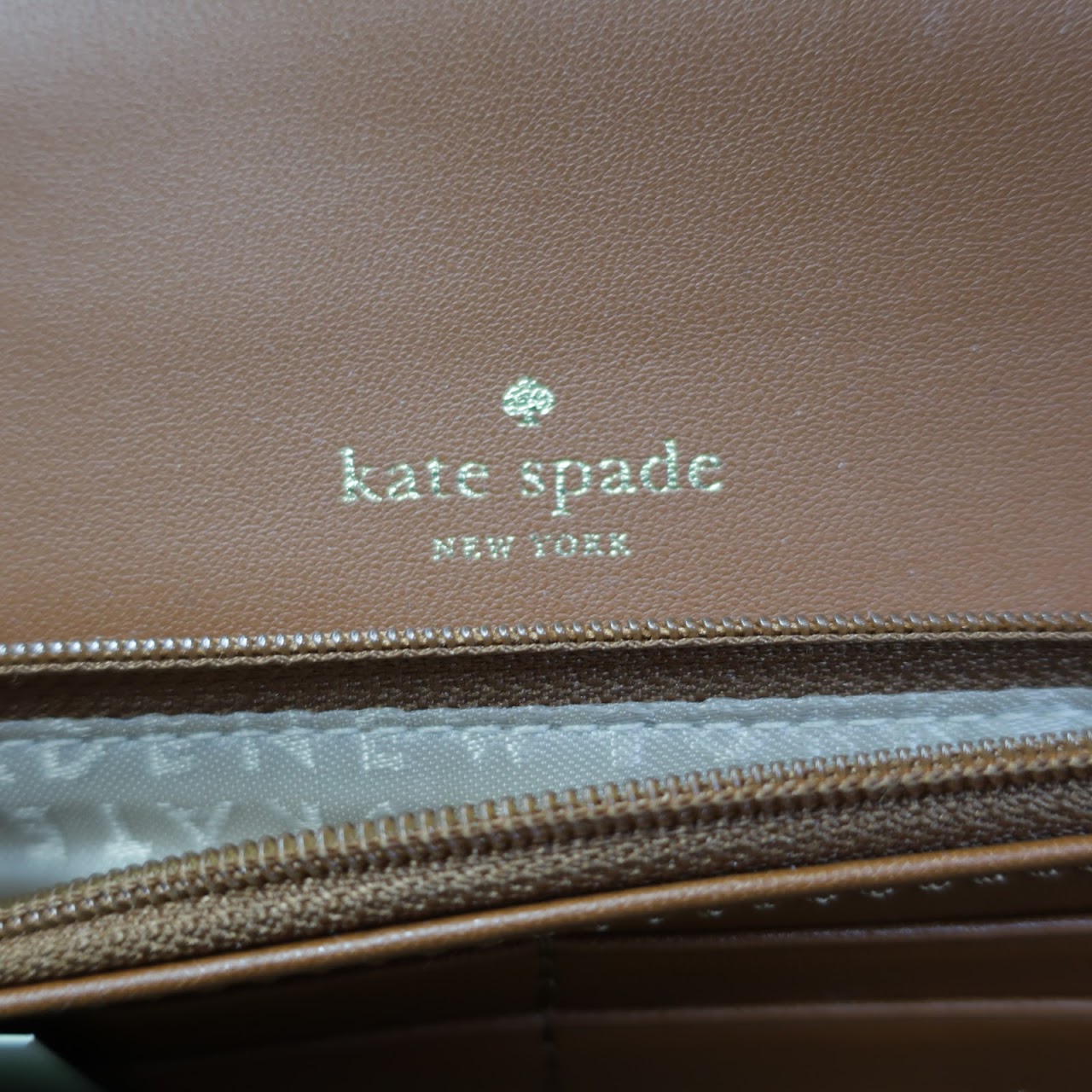Kate Spade Lakeland Drive Liana Wallet