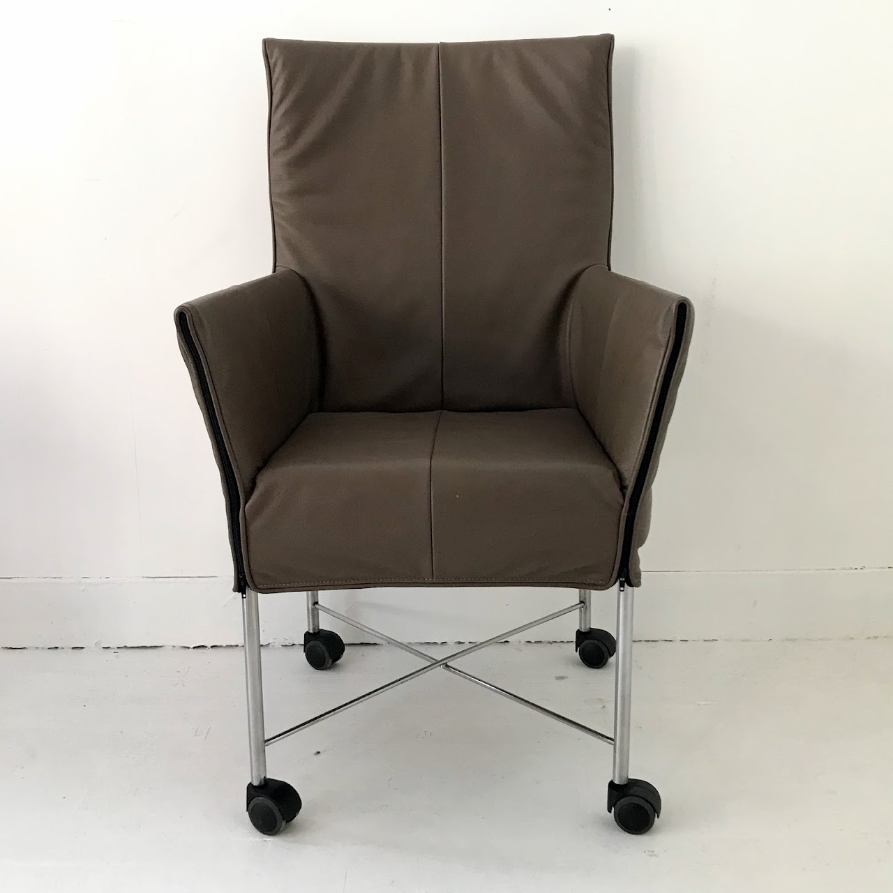 Montis Charly Lounge Chair