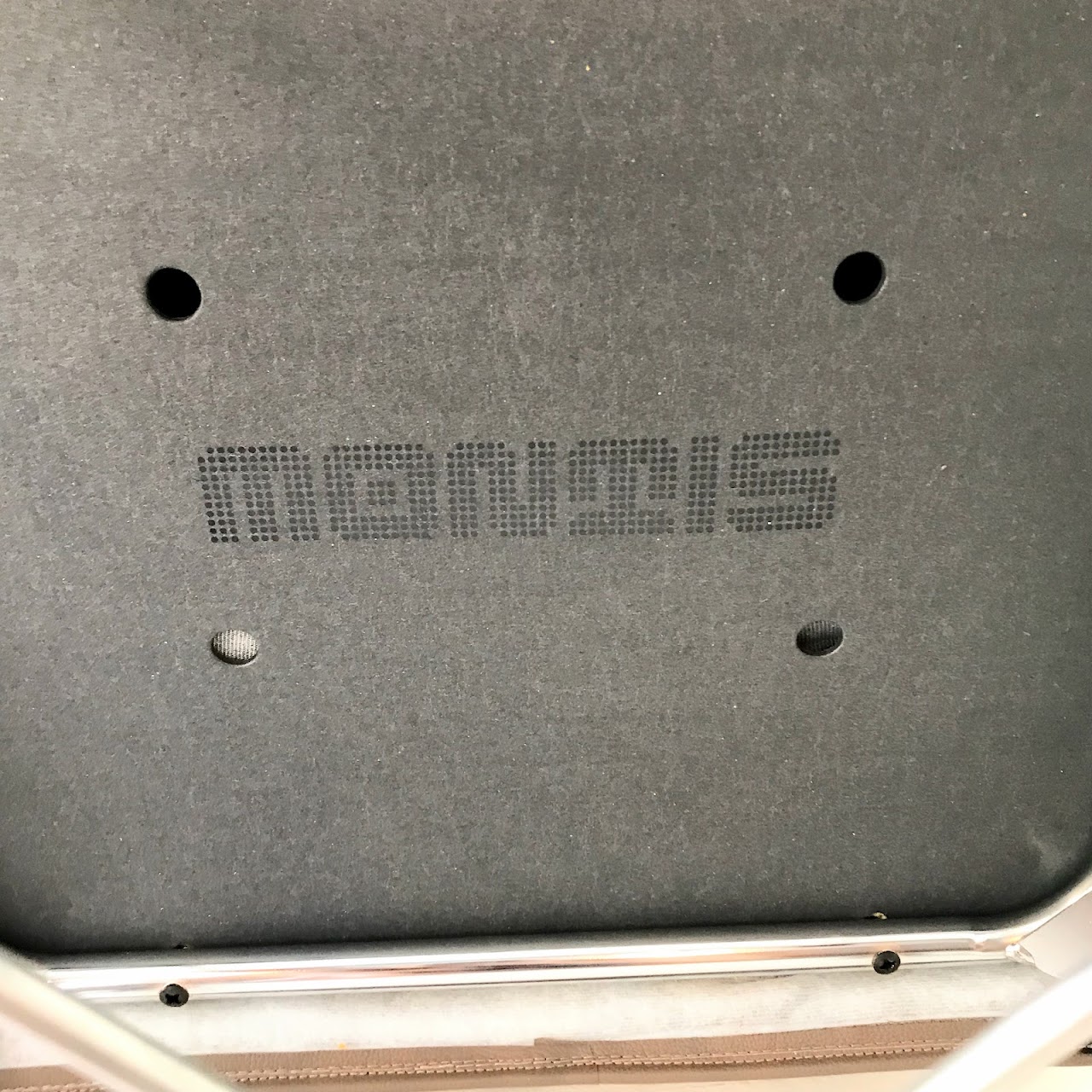 Montis Charly Lounge Chair