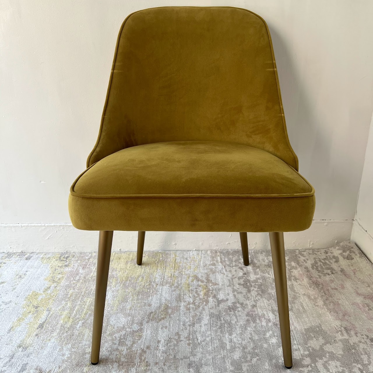 West Elm 'Mid-Century' Side Chair