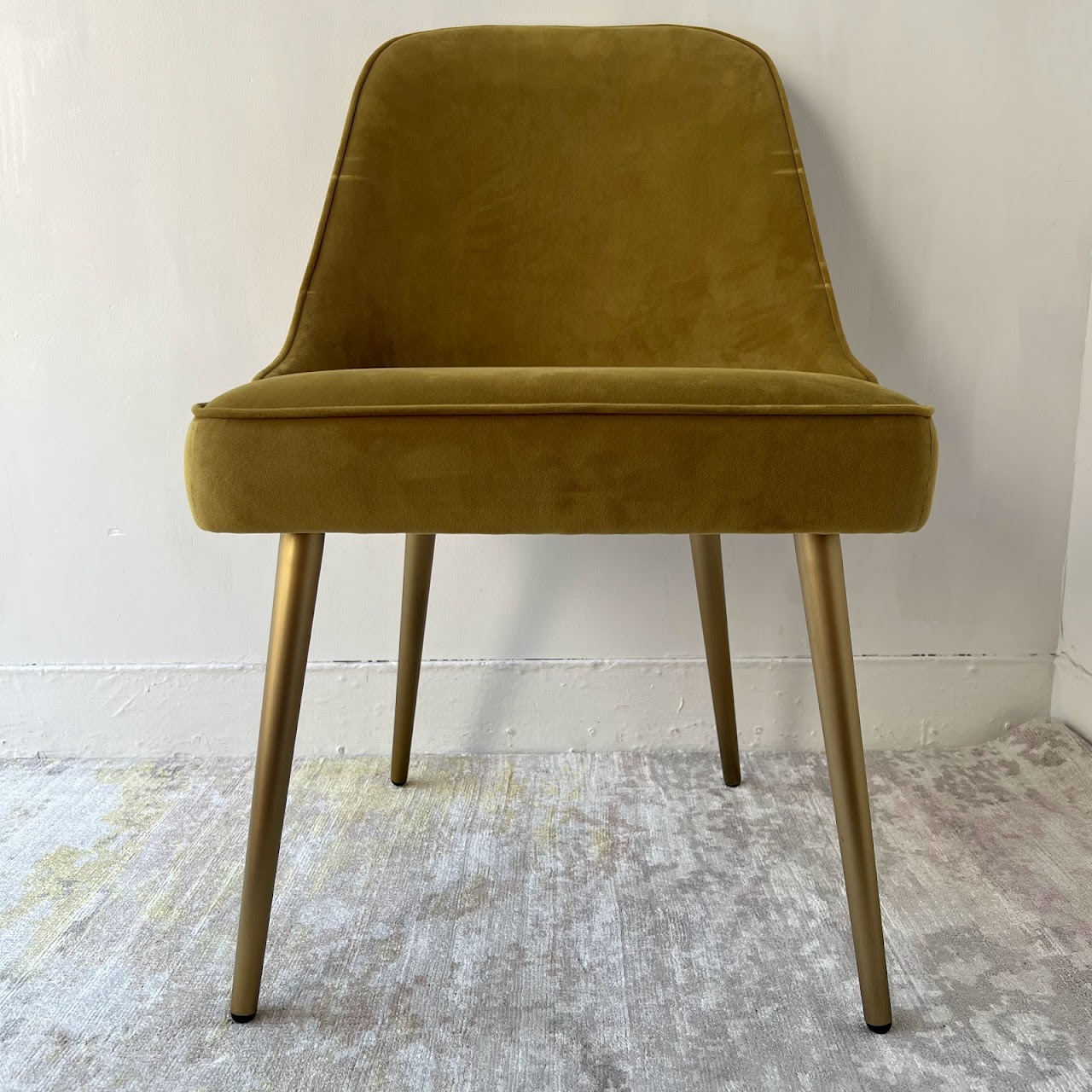 West Elm 'Mid-Century' Side Chair