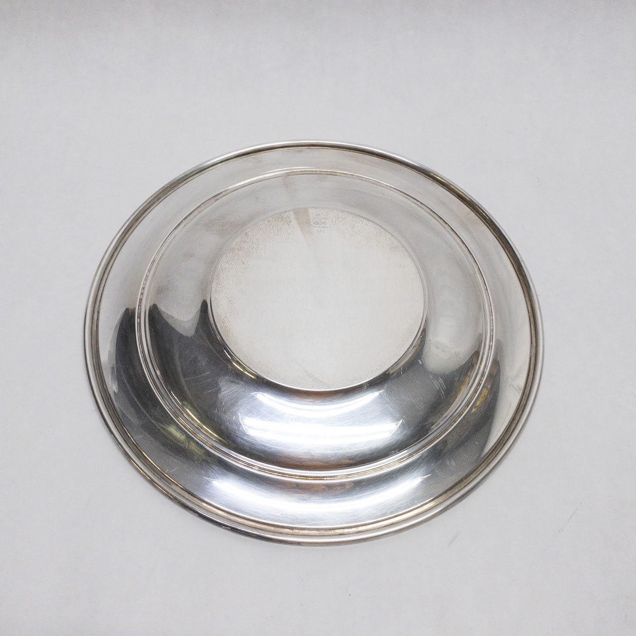 Sterling Silver Gorham Plate