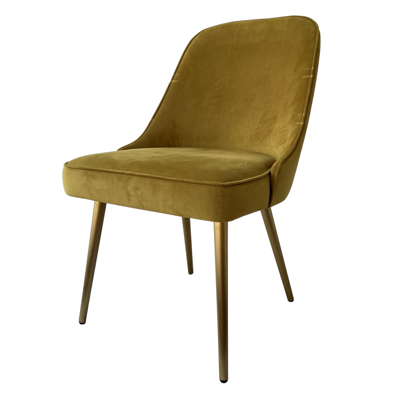 West Elm 'Mid-Century' Side Chair