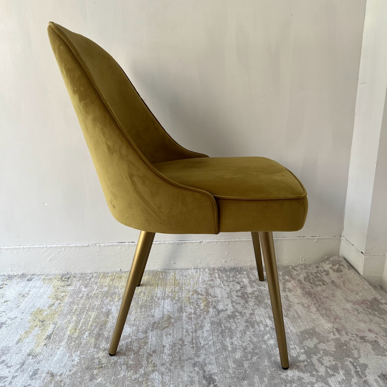 West Elm 'Mid-Century' Side Chair