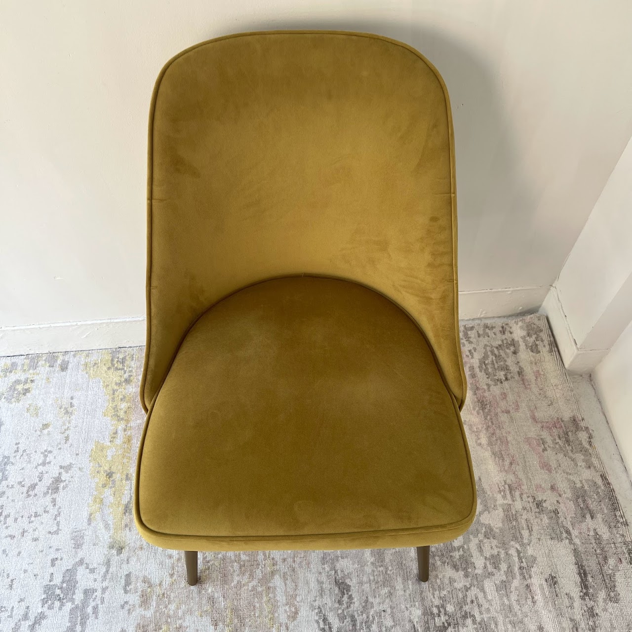 West Elm 'Mid-Century' Side Chair