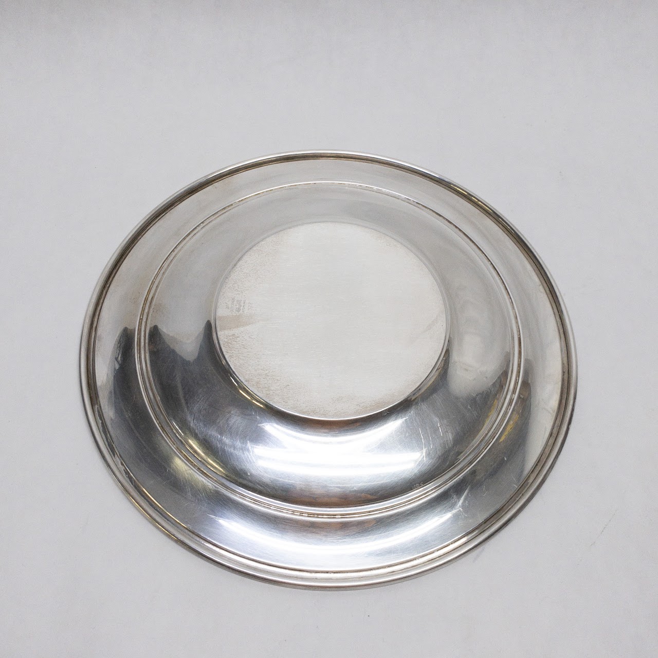 Sterling Silver Gorham Plate