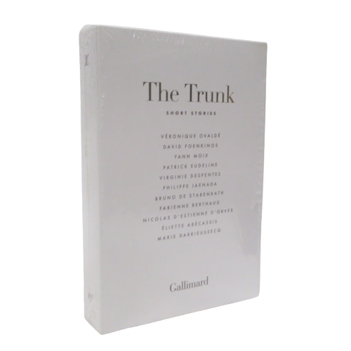 The Trunk: Short Stories [Book]