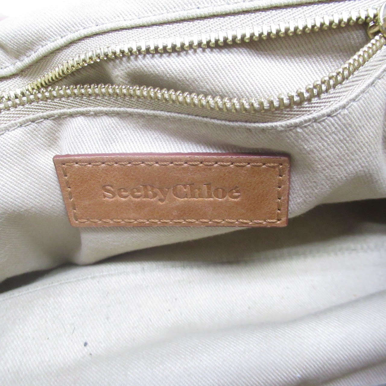 See by Chloé Crossbody Satchel