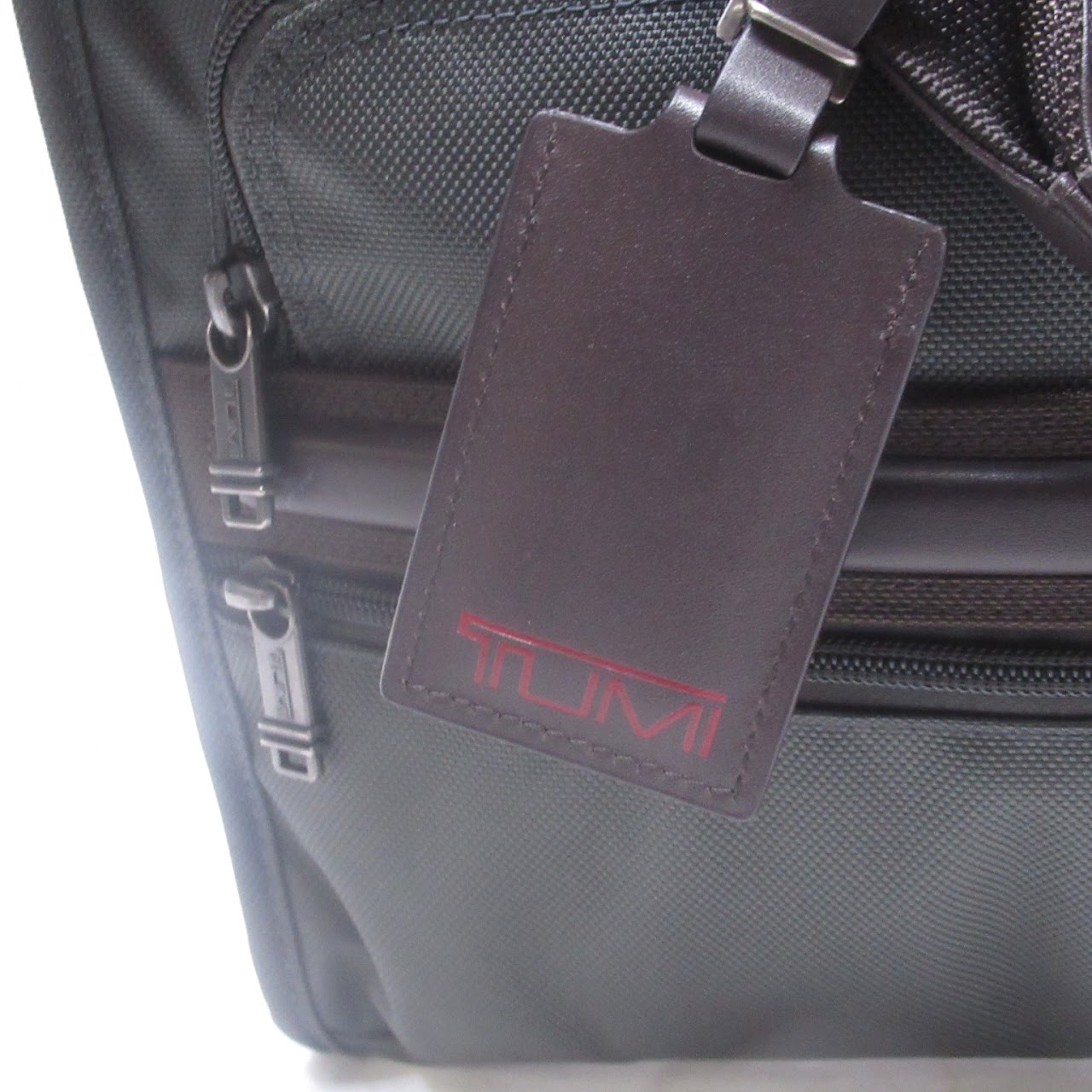 Tumi Laptop Case