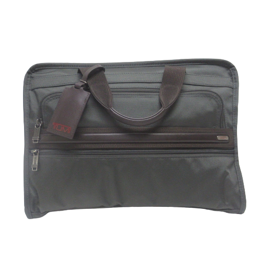 Tumi Laptop Case