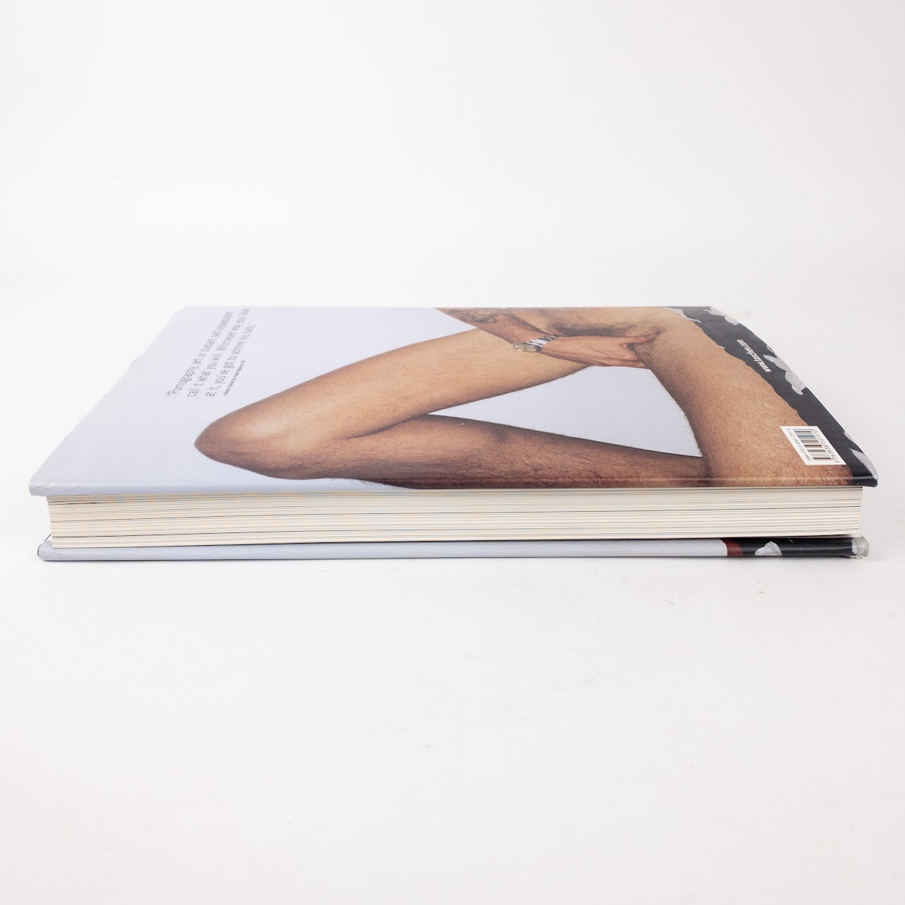 Terry Richardson: 'Terryworld' Hardcover NSFW Book