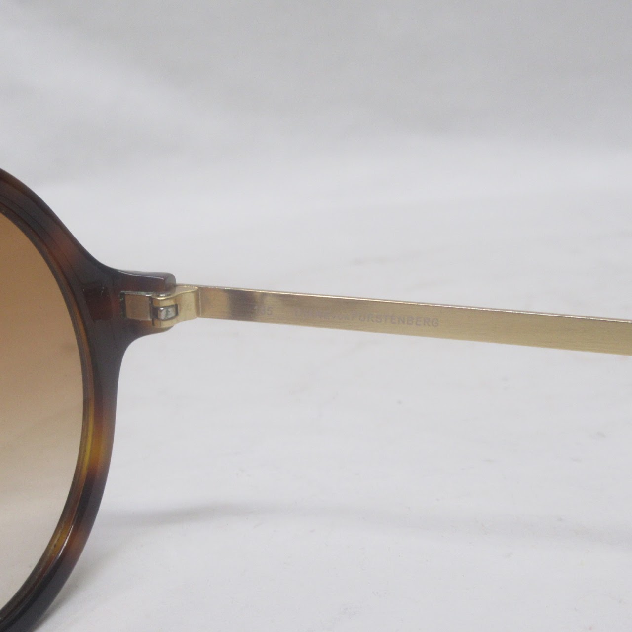 Diane von Furstenberg Sonata Sunglasses