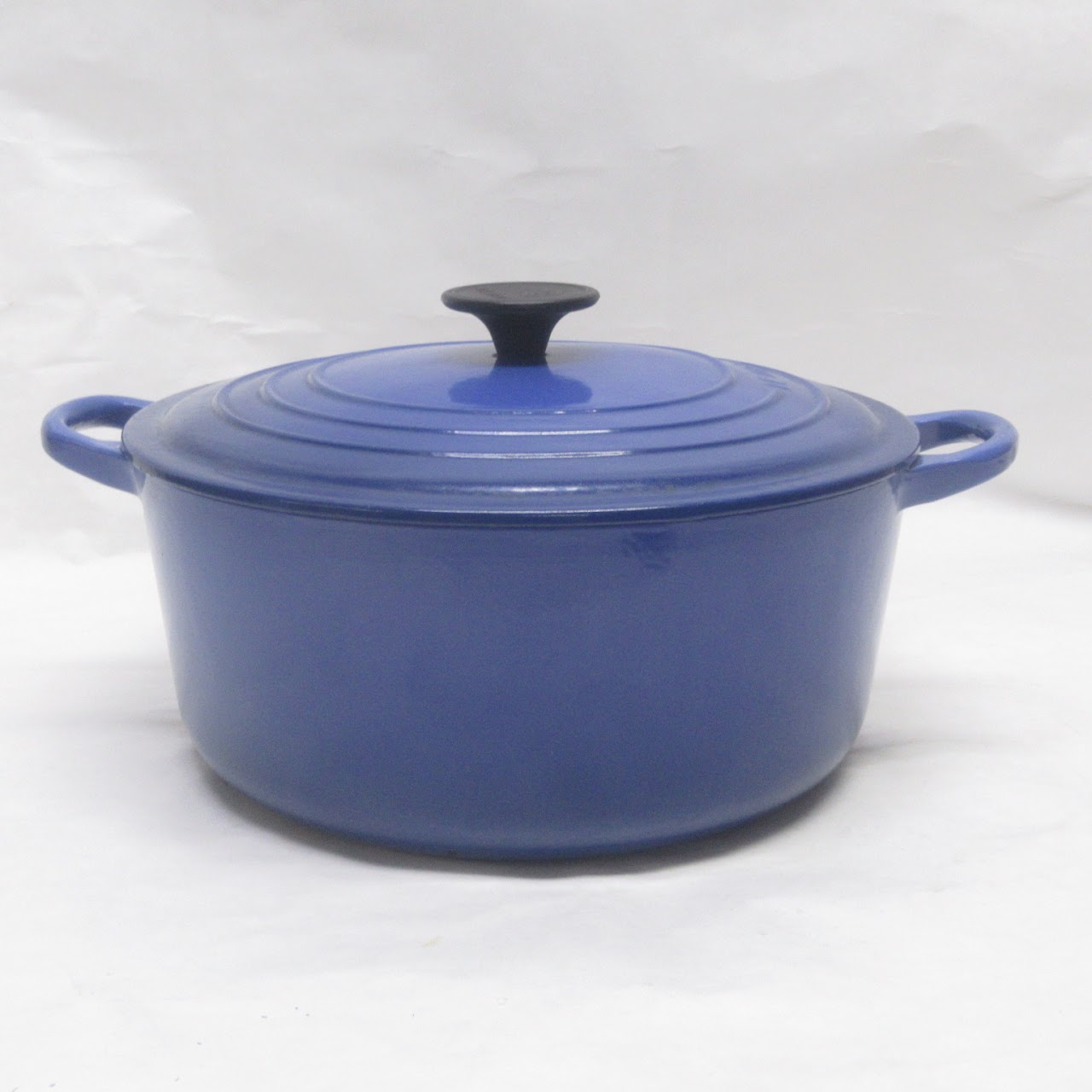 Le Creuset '26' Dutch Oven