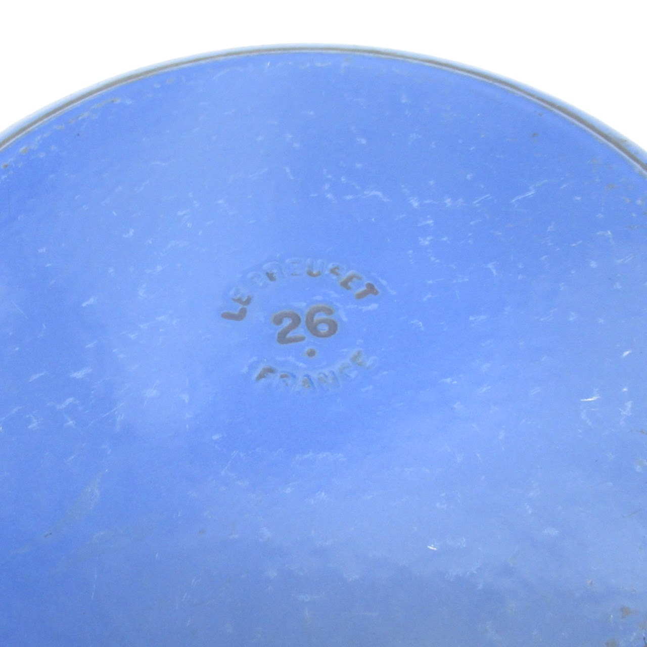 Le Creuset '26' Dutch Oven