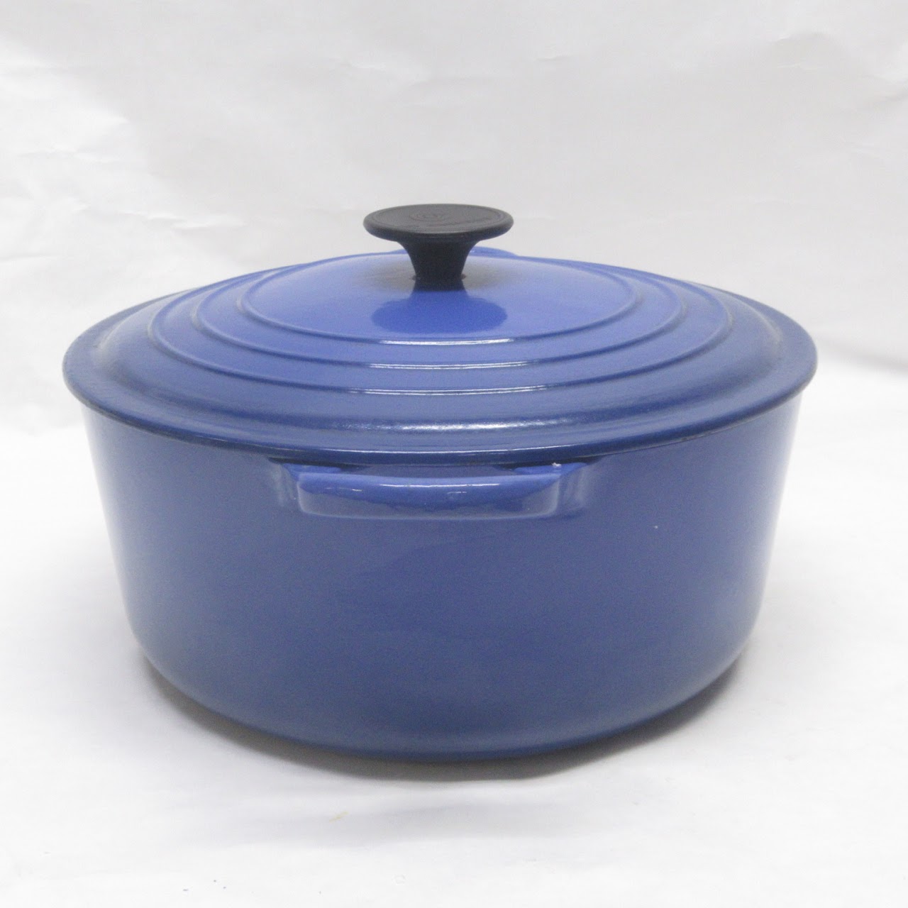 Le Creuset '26' Dutch Oven