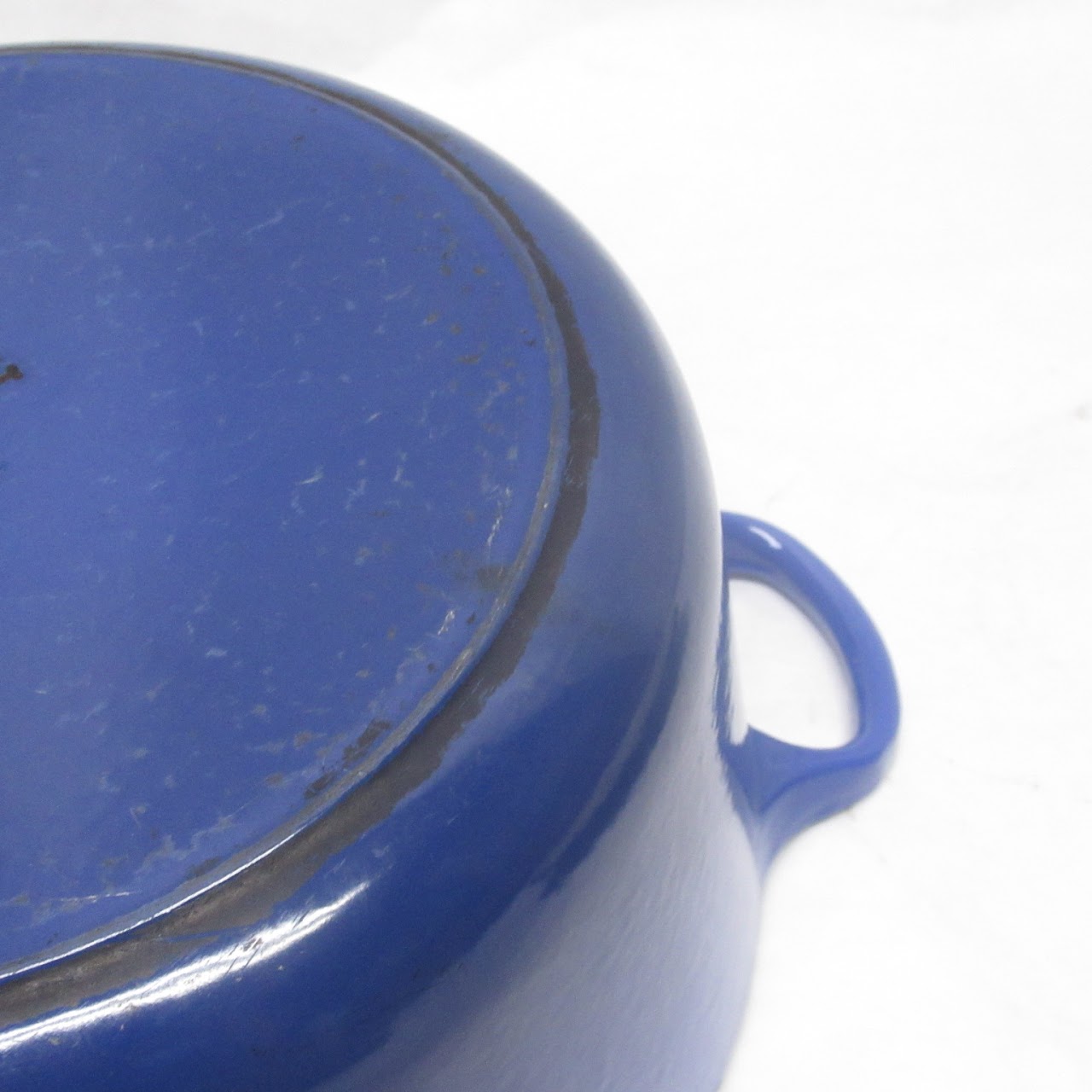 Le Creuset '26' Dutch Oven