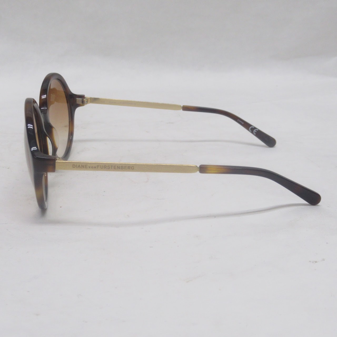 Diane von Furstenberg Sonata Sunglasses