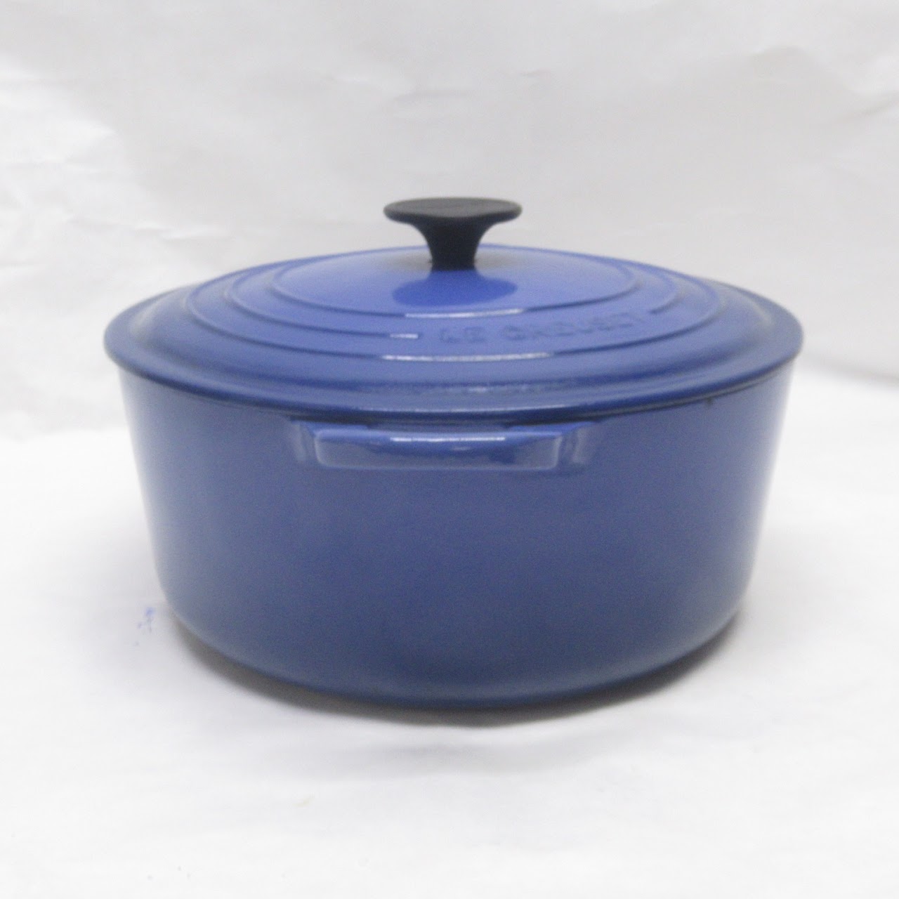 Le Creuset '26' Dutch Oven