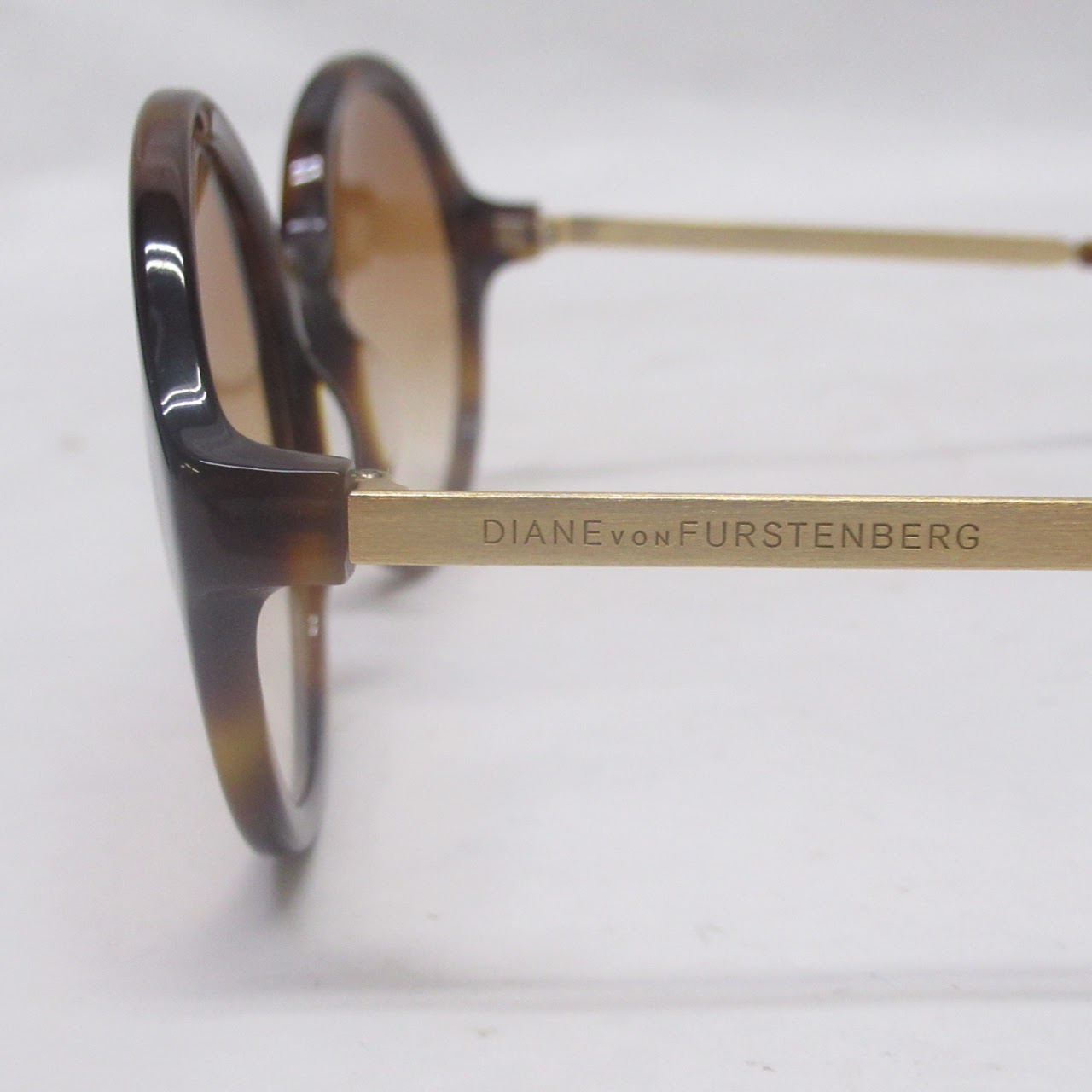 Diane von Furstenberg Sonata Sunglasses