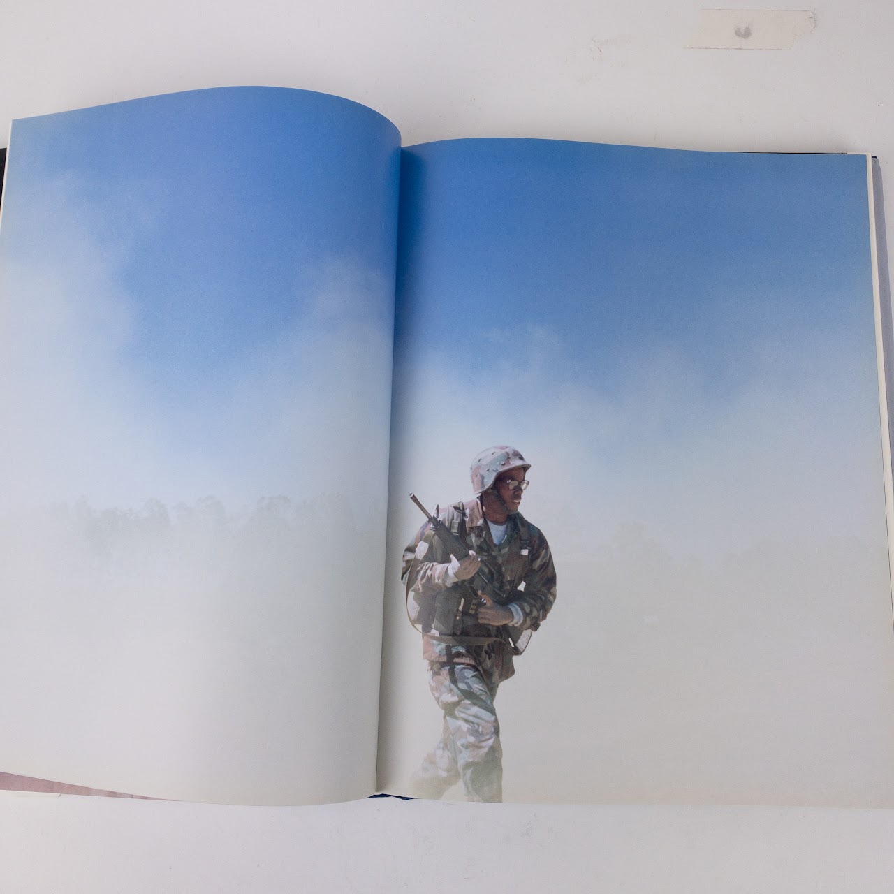 Terry Richardson: 'Terryworld' Hardcover NSFW Book