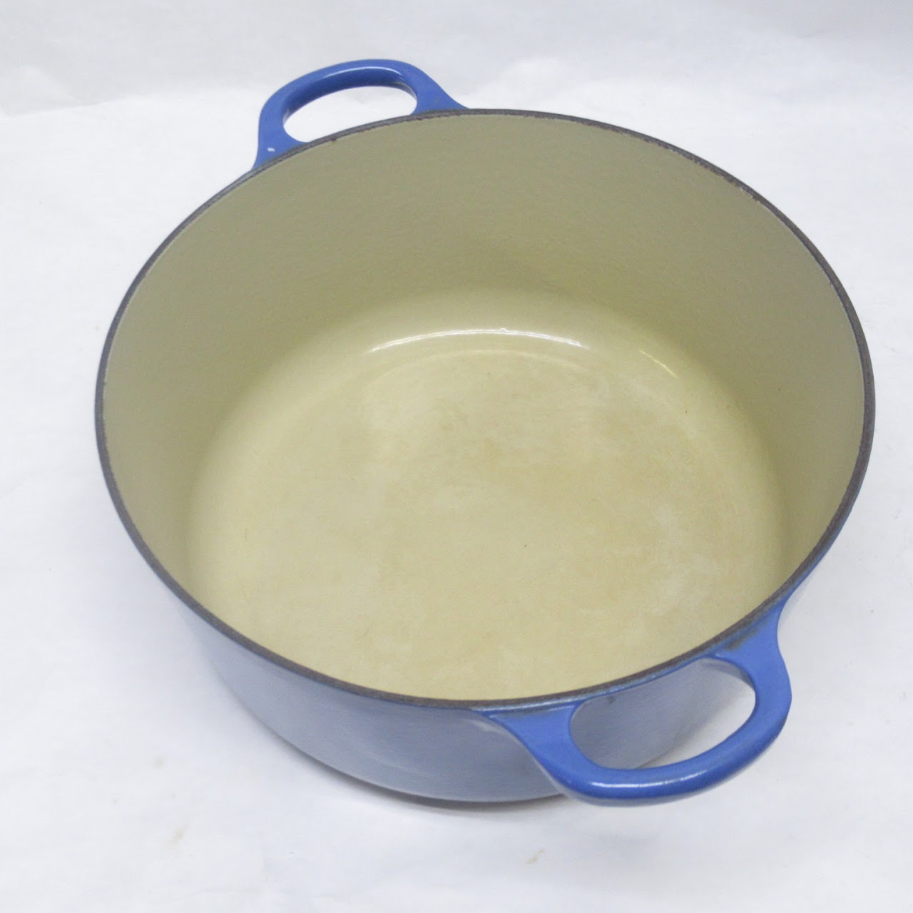 Le Creuset '26' Dutch Oven