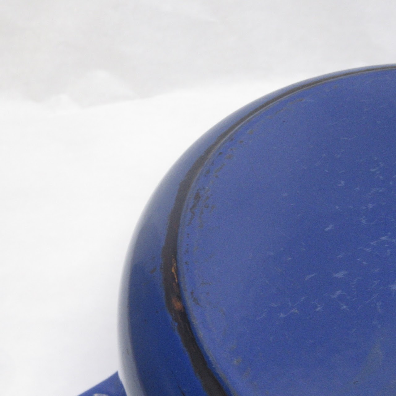 Le Creuset '26' Dutch Oven