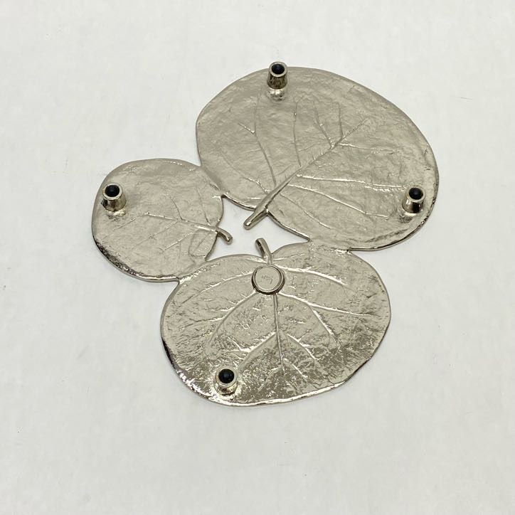 Michael Aram Botanical Leaf Trivet