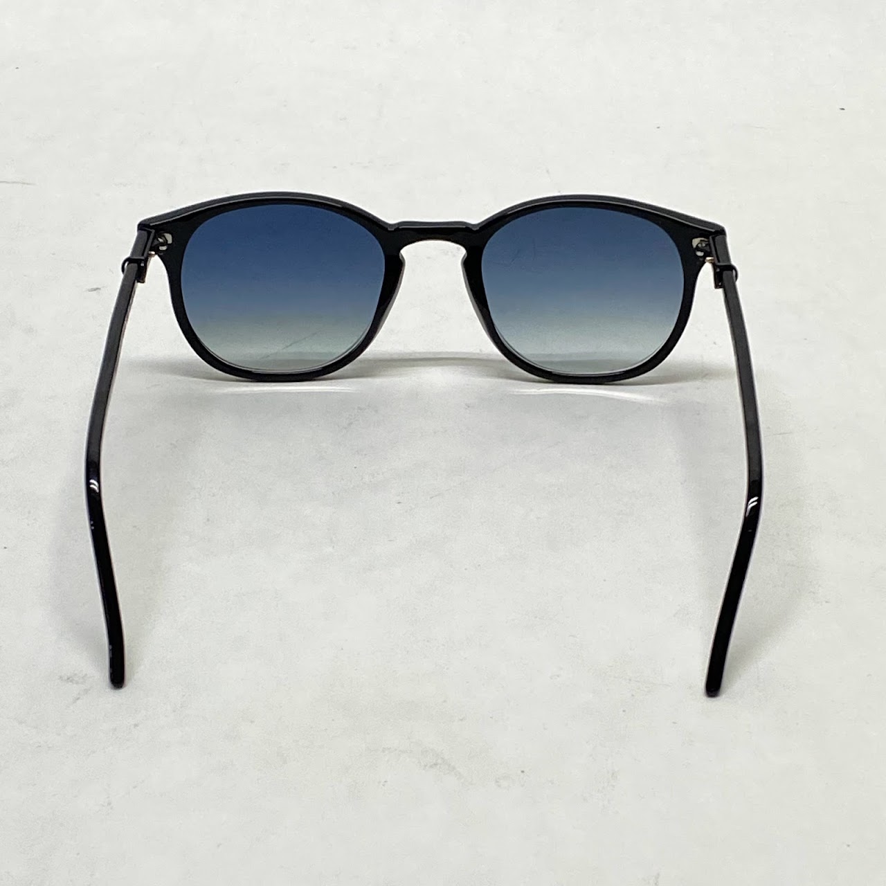 Robert Marc Mirror Lens Sunglasses