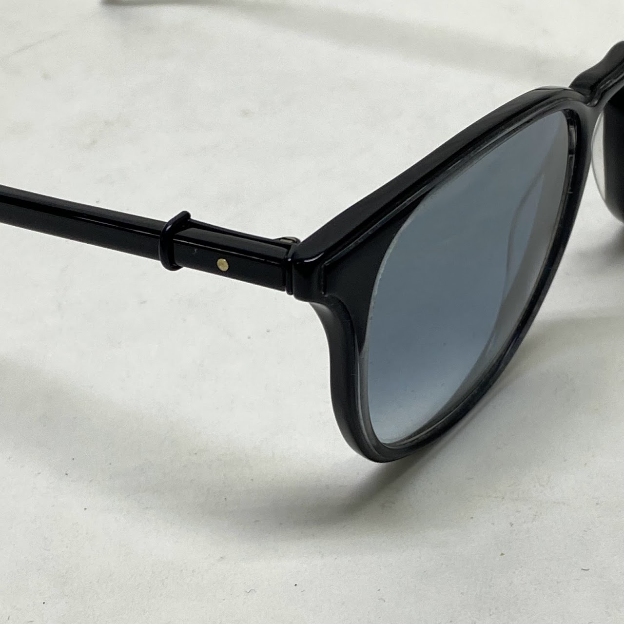 Robert Marc Mirror Lens Sunglasses