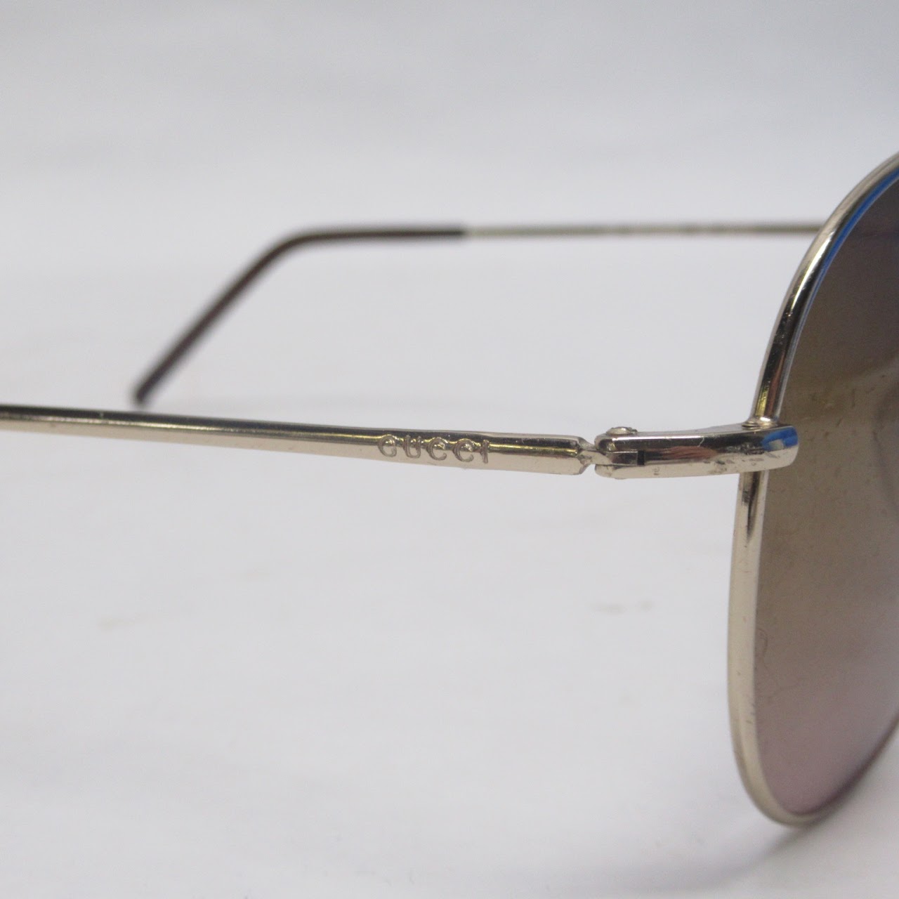 Gucci  Aviator Sunglasses