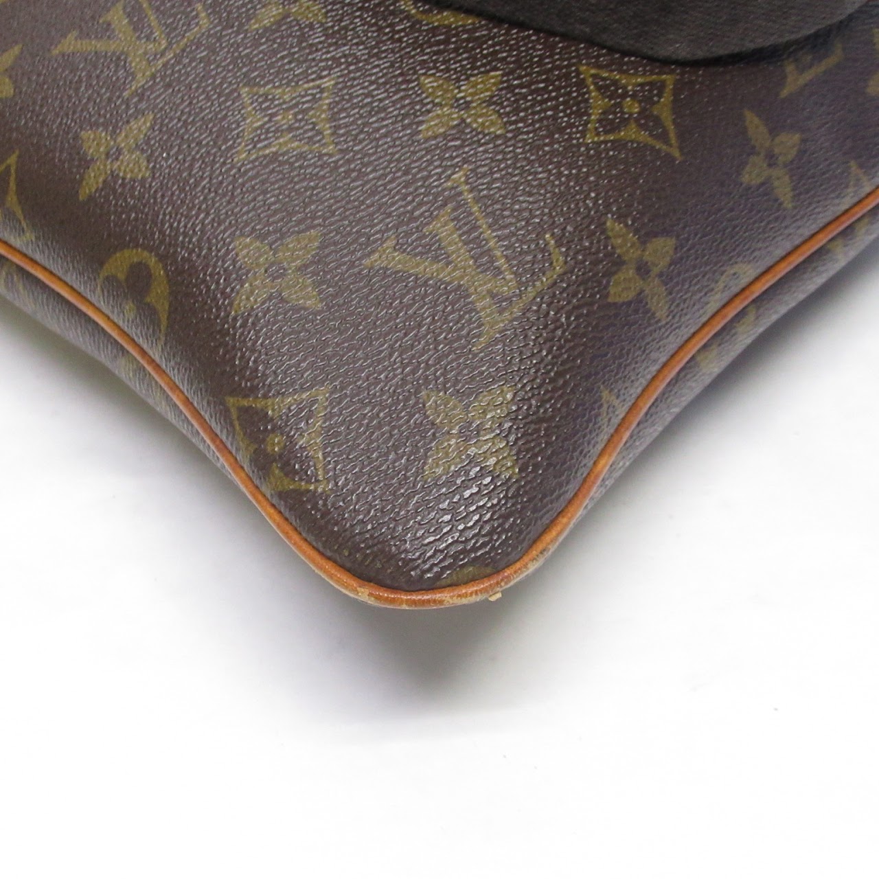 Louis Vuitton Pochette Valmy - Good or Bag