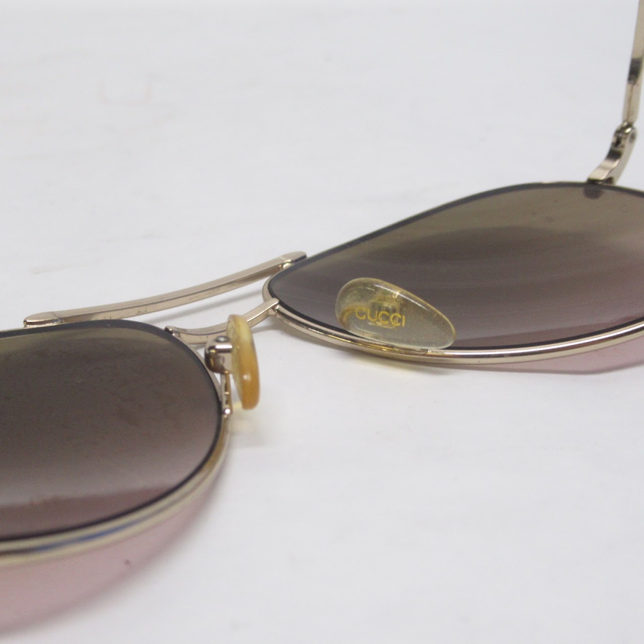 Gucci  Aviator Sunglasses