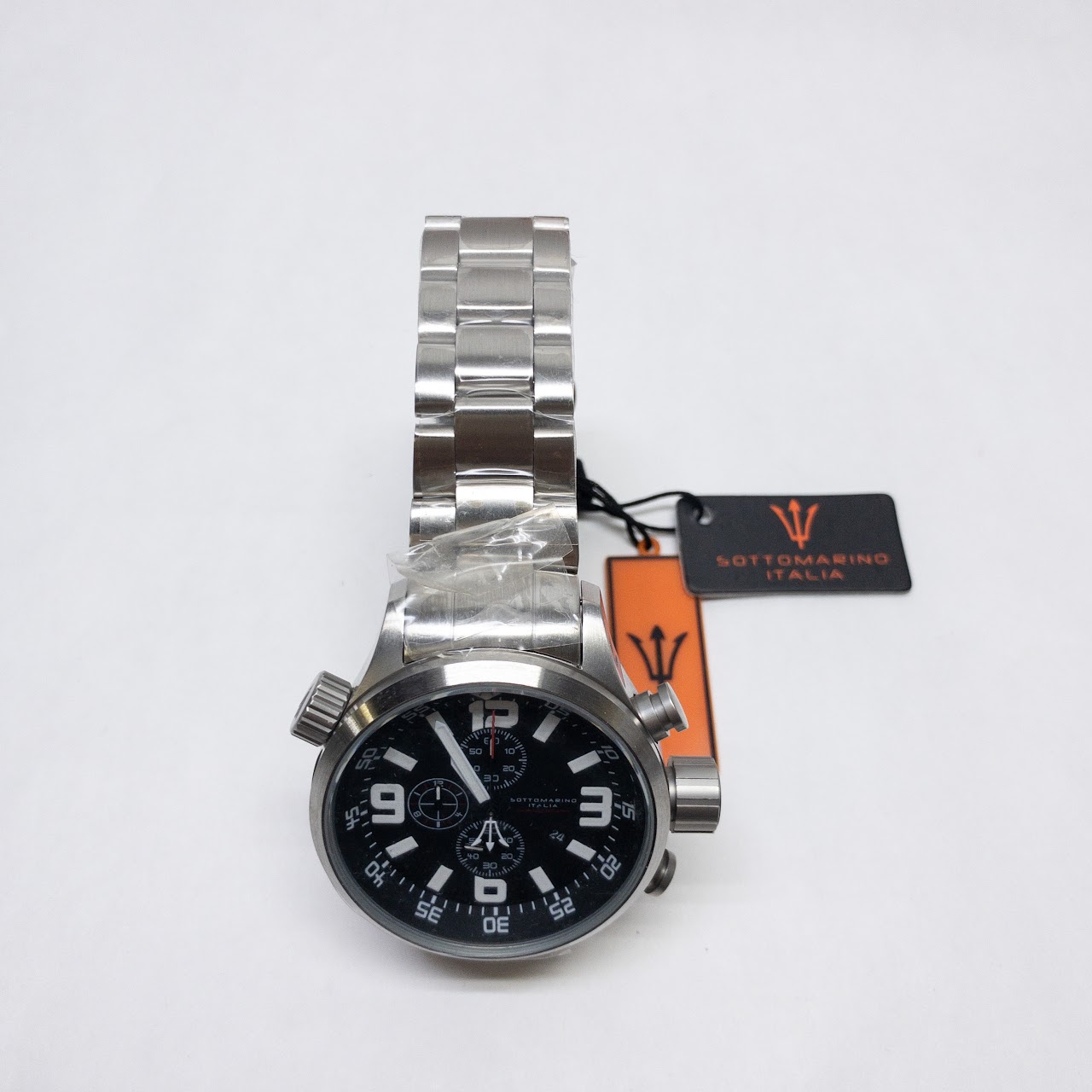 Sottomarino Italia Chronograph Wristwatch